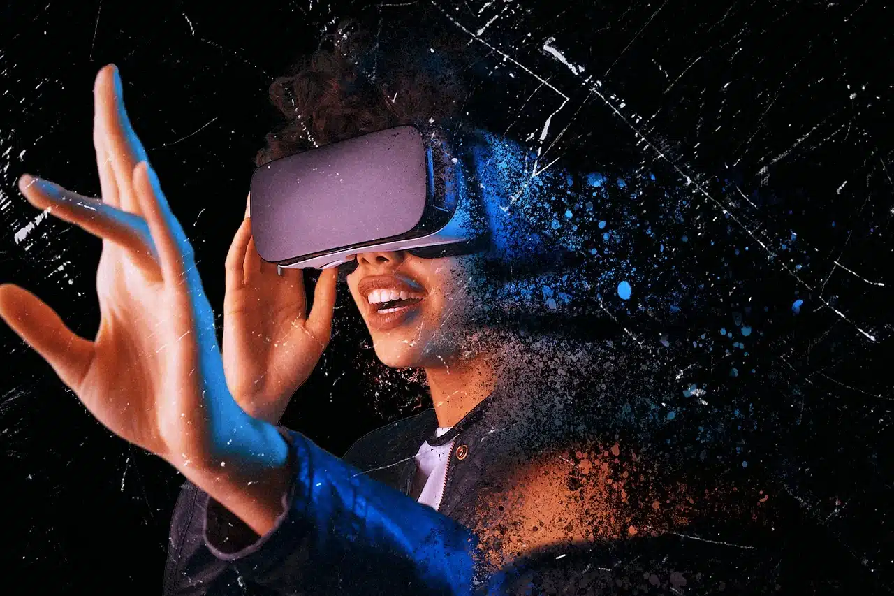 Top 10 Gaming Trends to rule the whole world in 2023 4 Gaming Trends- VR